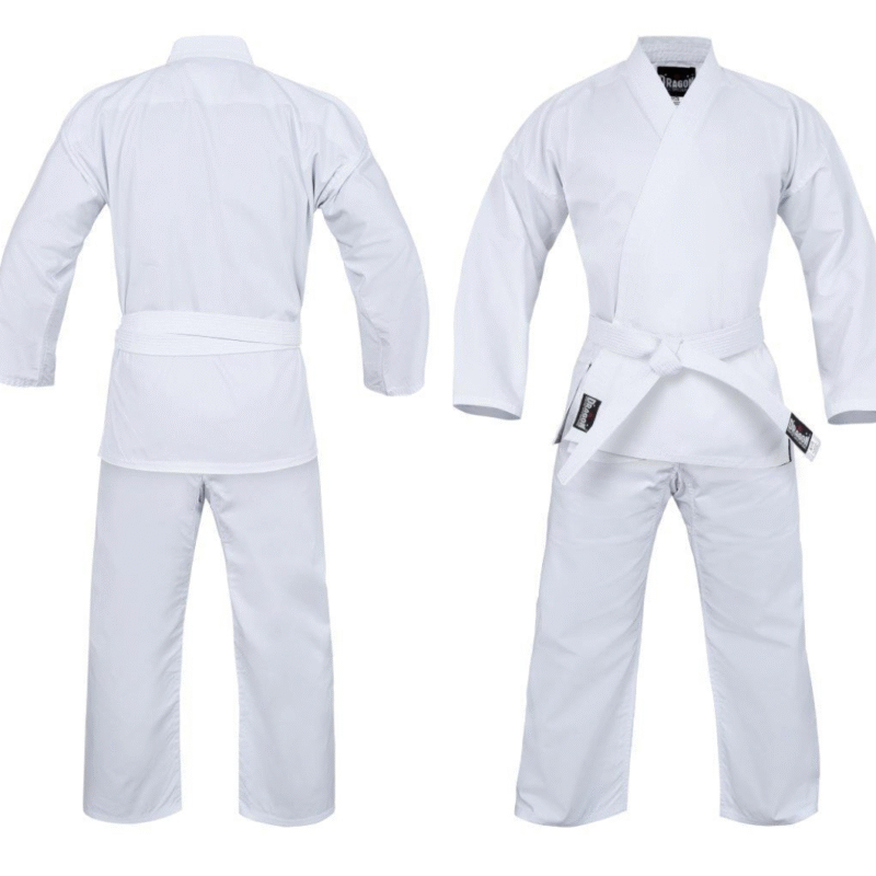 Karate Suit