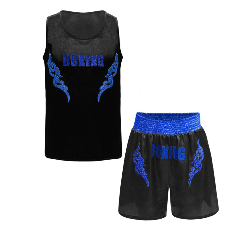BOXING GEAR