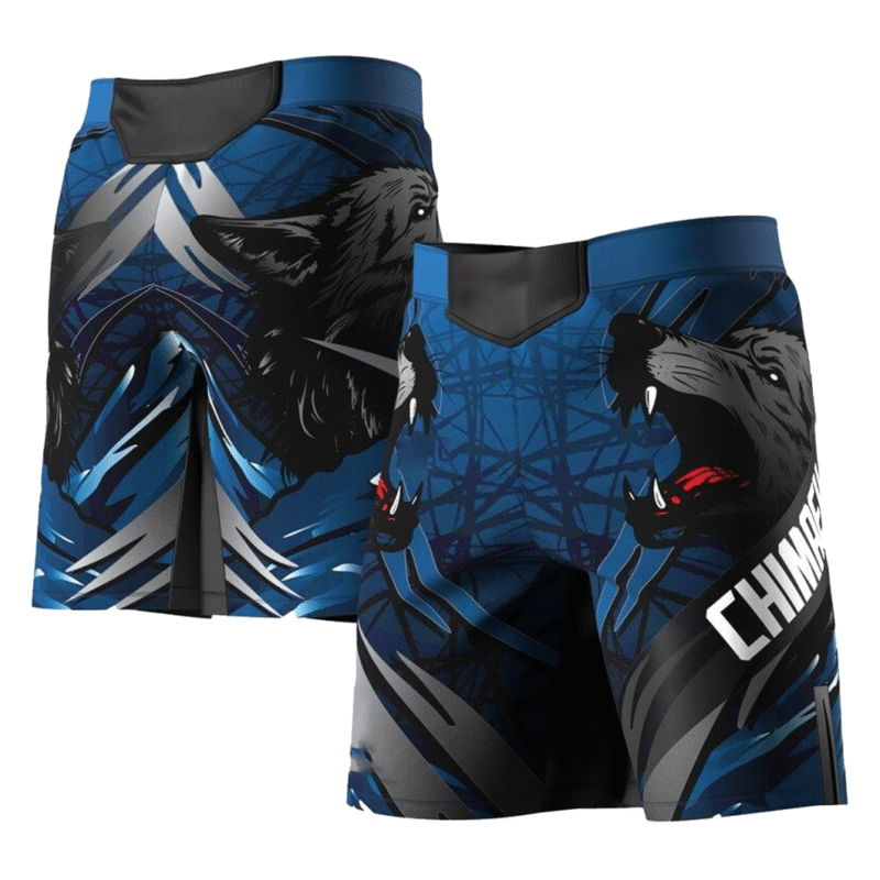 MMA GEARS