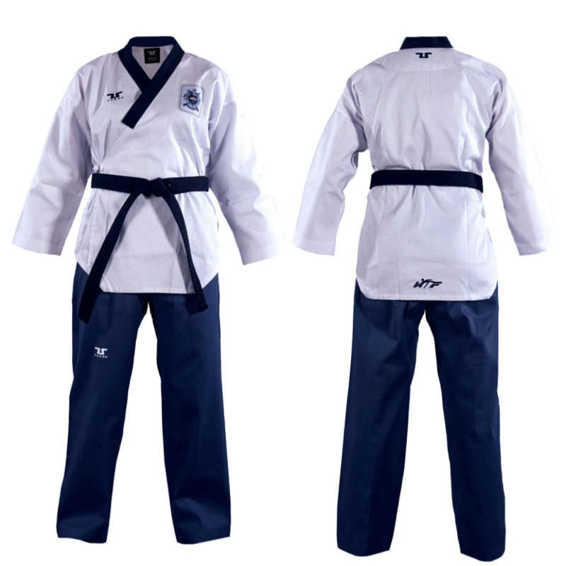 Martial Arts Uniform