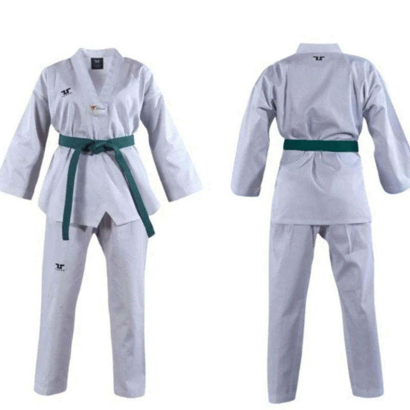 Martial Arts Suit