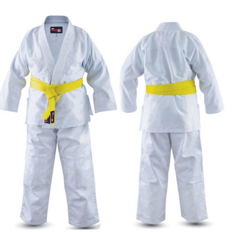 Karate Uniform