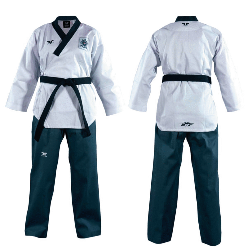 Martial Arts Suit