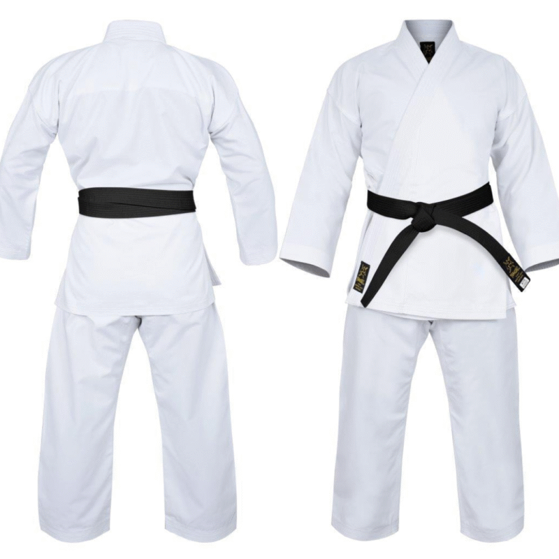 Karate Uniform