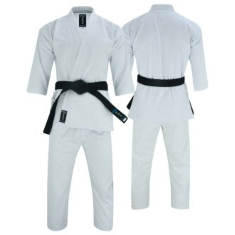 Martial Arts Suit