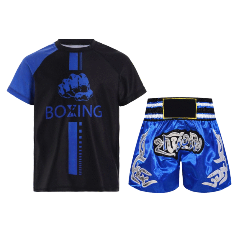 BOXING GEAR