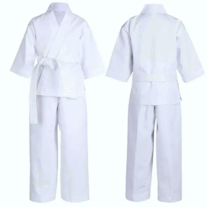 Karate Suit