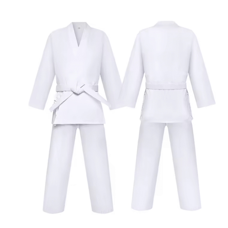 Martial Arts Suit