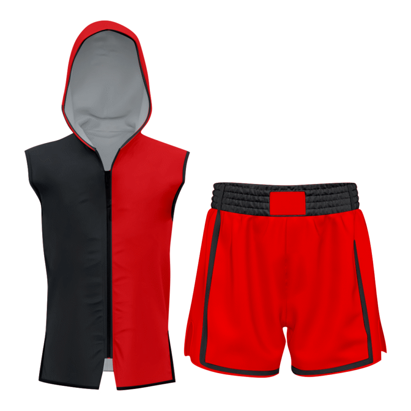 BOXING GEAR