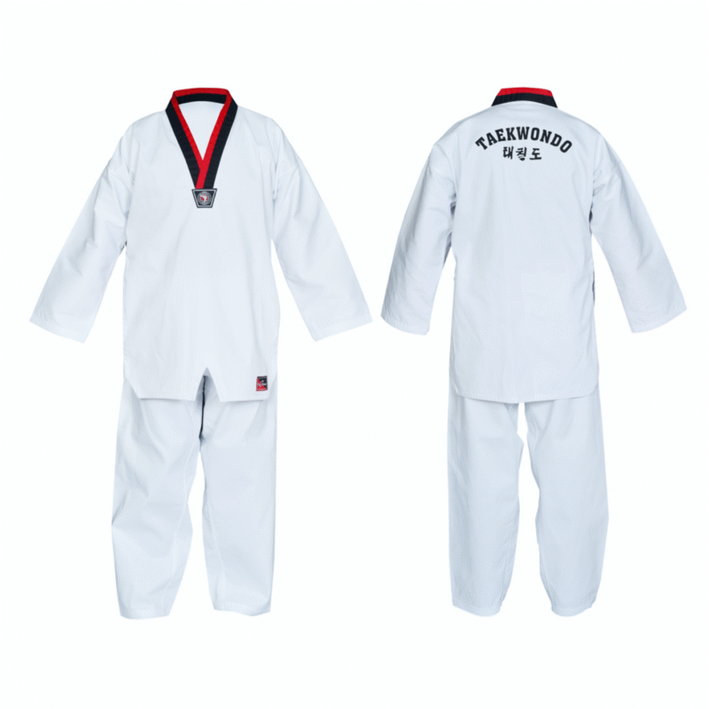 Karate Uniform