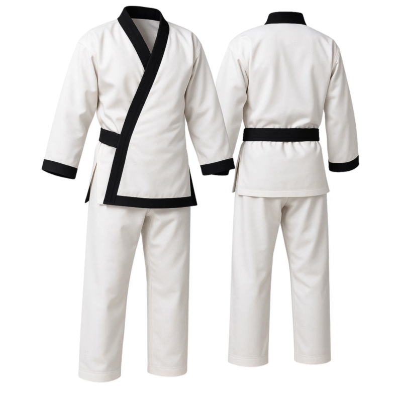 Karate Uniform
